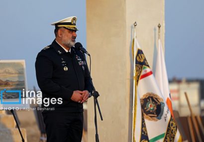 Iran successfully participated in BRICS naval drill: Navy commander