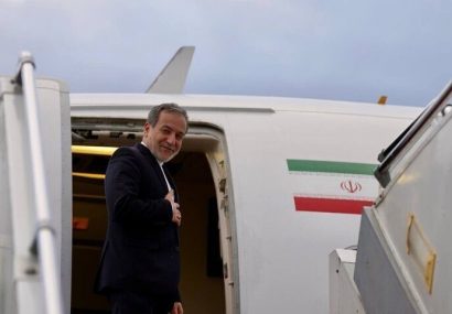 Iran’s foreign minister to visit Baku on Sunday