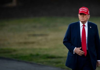 Trump threatens Venezuela with ground military operations