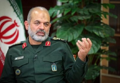 Israeli threats signal disarray as Iran closely monitors developments: Cmdr.