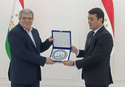 Iran, Tajikistan agree to draft joint roadmap on social welfare, empowerment