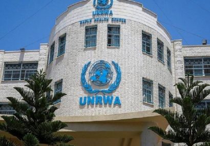 New Israeli legislation against UN refugee agency ‘outrageous’: UNRWA chief