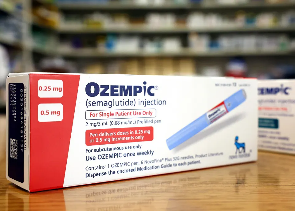 World Health Organization Recommends GLP-1 Drugs Like Ozempic For Obesity. Here’s What To Know
