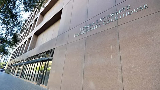 San Diego judge sentences Sinaloa Cartel kingpin’s wife to prison