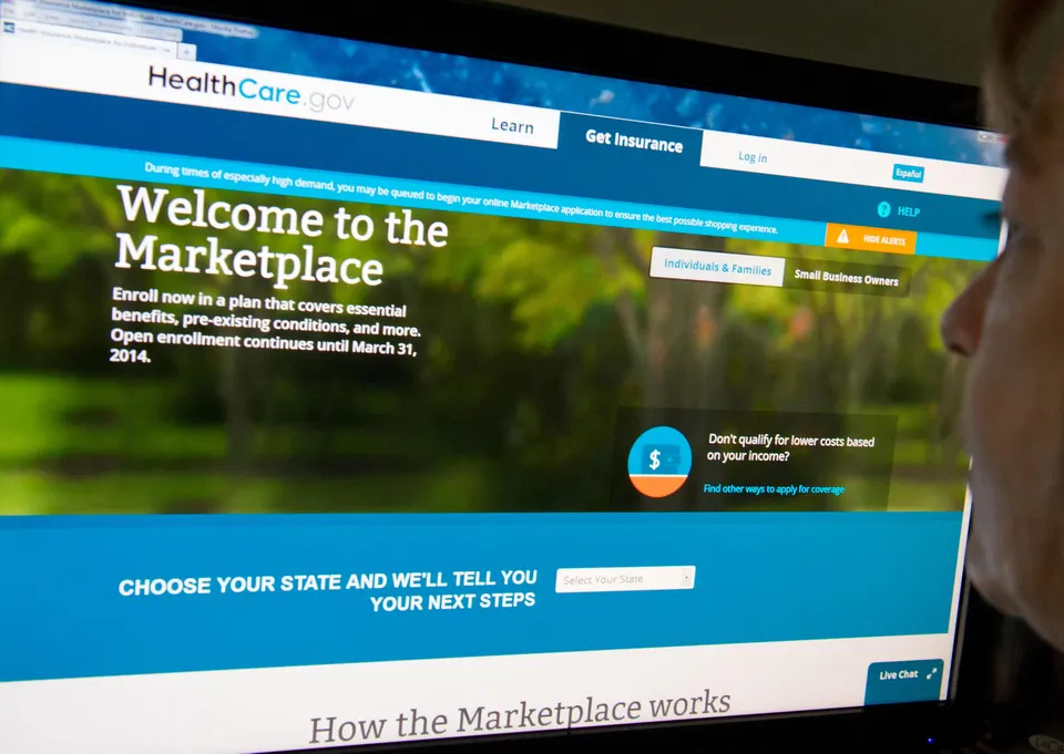 Obamacare New Sign-Ups Lag Last Year’s Pace With Subsidies In Limbo
