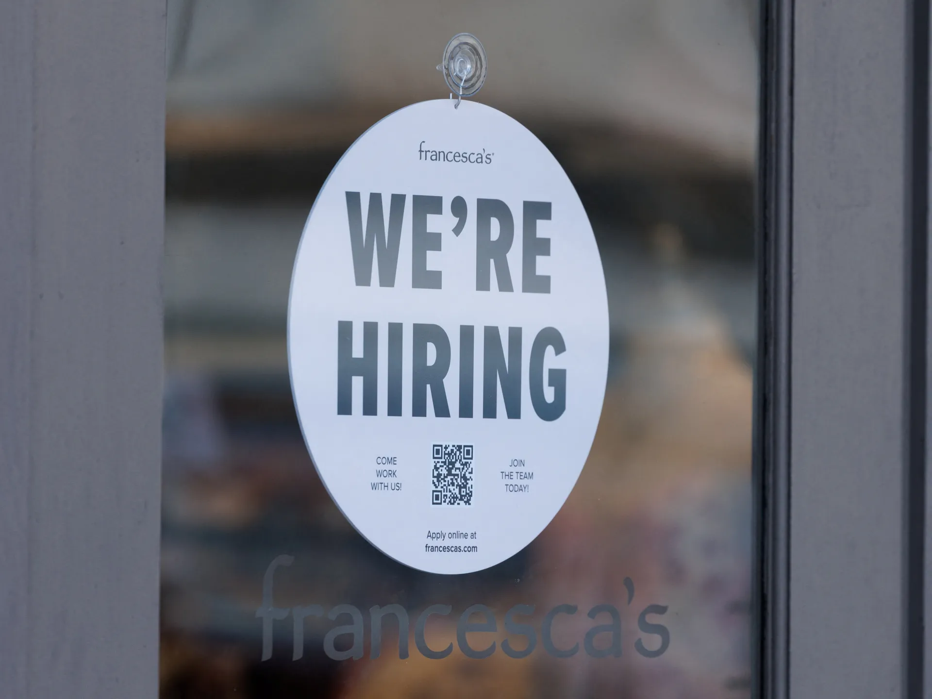 US unemployment hits highest level since 2021 as labour market cools | Business and Economy News