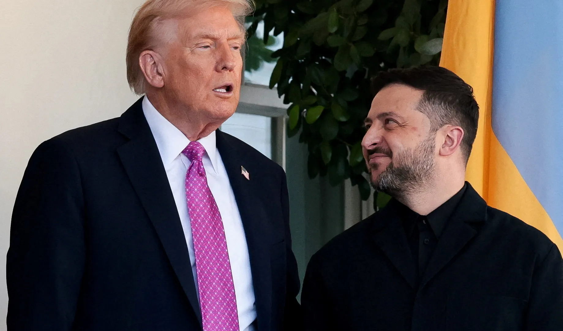 Could Ukraine hold a presidential election right now, as Trump demands? | Russia-Ukraine war News