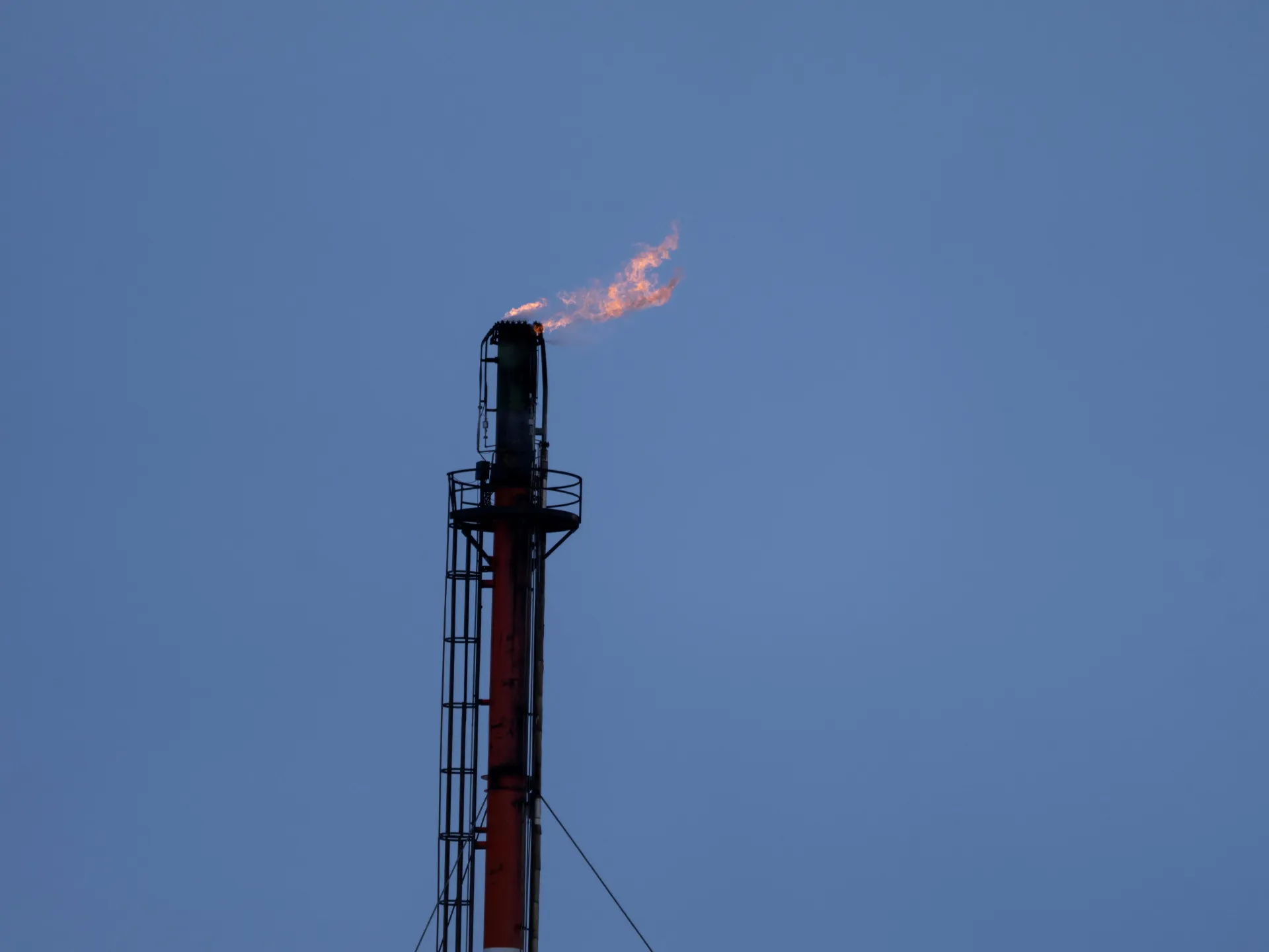 Canada announces new methane emission standards for oil and gas sector | Oil and Gas News