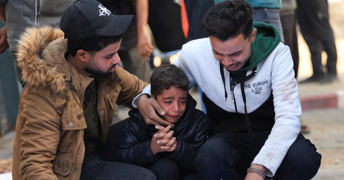 ‘We need to make it work’: Can international law deliver justice? | Israel-Palestine conflict News