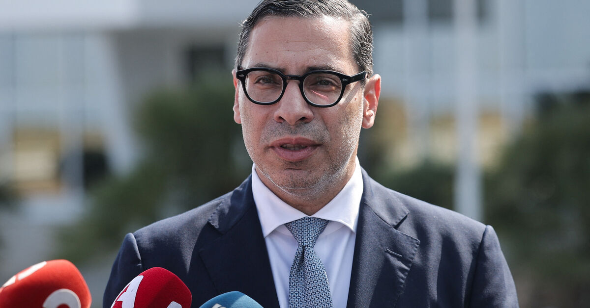 Turning screws on Russia should not impact legitimate maritime sector, say Cyprus and Malta