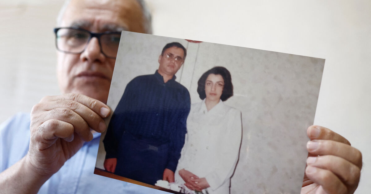 Rights groups condemn reported re-arrest of Nobel laureate Mohammadi in Iran