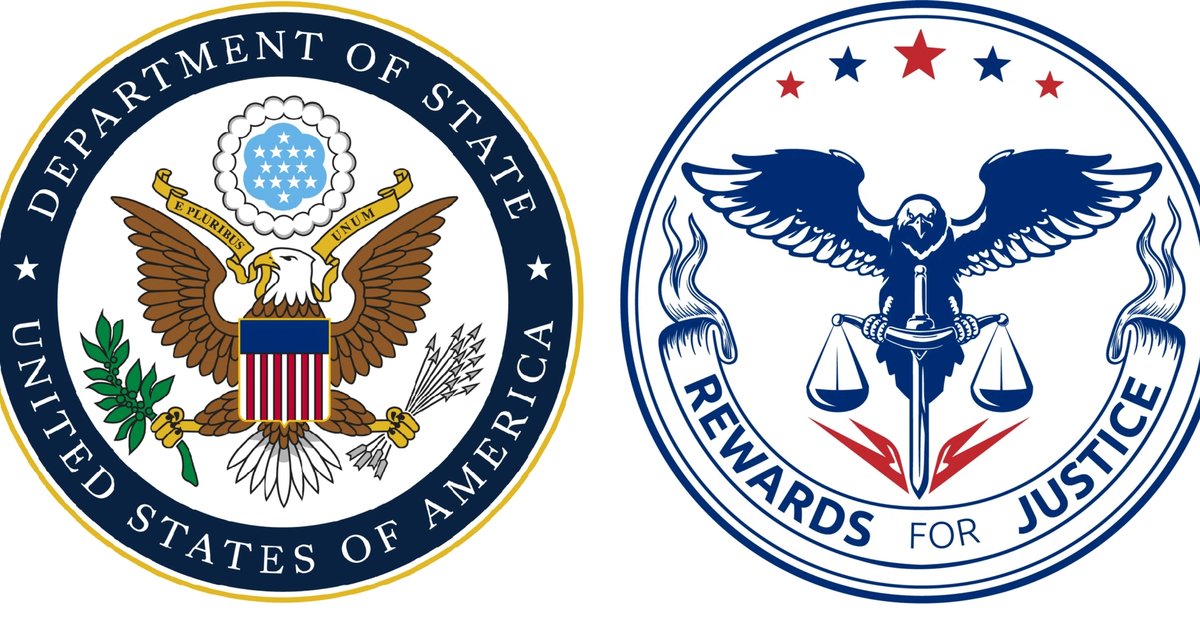 US offers reward for information on two Iran-linked cyber actors