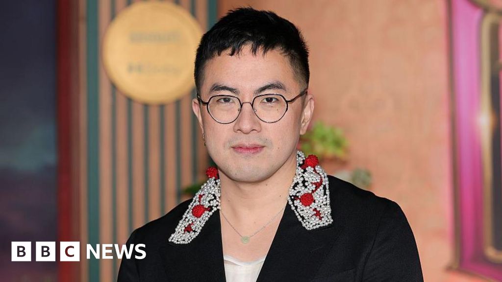 Comedian Bowen Yang announces he’s leaving Saturday Night Live