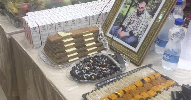 Iranian spy who worked for CIA allegedly killed by father – The Atlantic