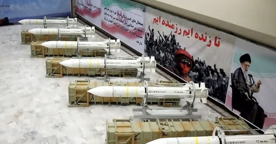 Iran judiciary targets environmentalist over missile comments