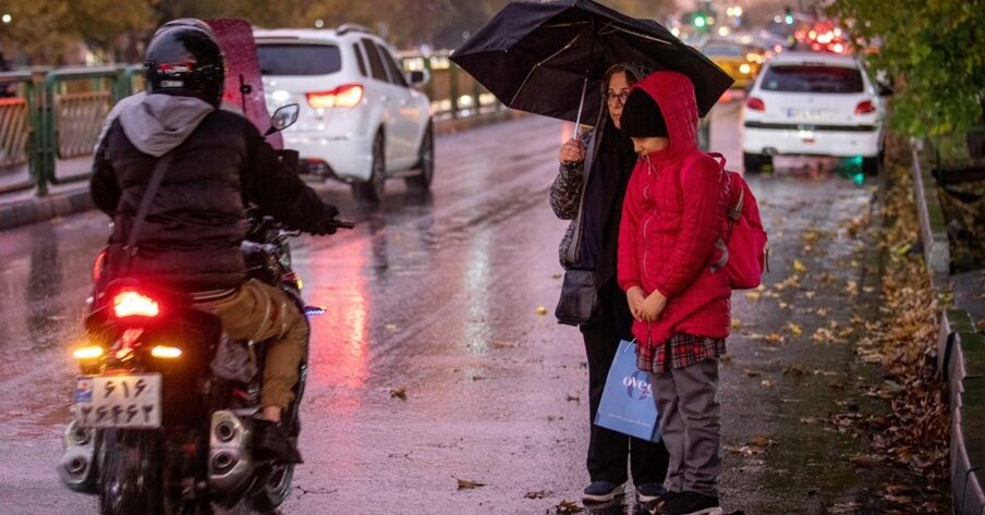 'Relentless stress': Iranians struggle to fend off daily hardship