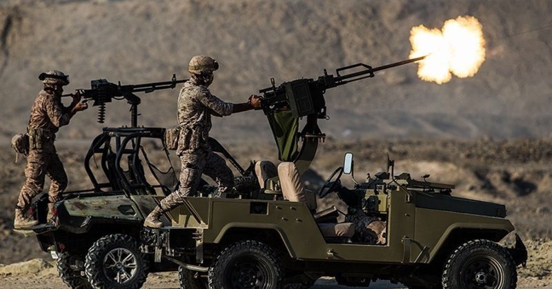 Three IRGC members killed in southeast Iran border attack