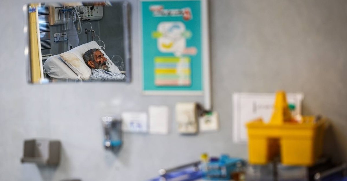 Tehran blood stocks dip as smog, remote work cut donations