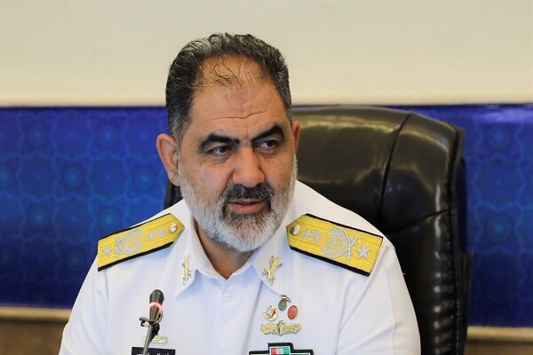 Enemy must await more surprises from Iran: Navy commander