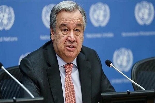 UN chief arrives in Iraq to mark end of UNAMI