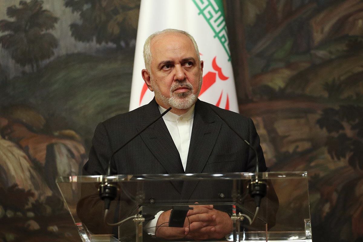 Iran’s former FM warns Israel to avoid future aggression