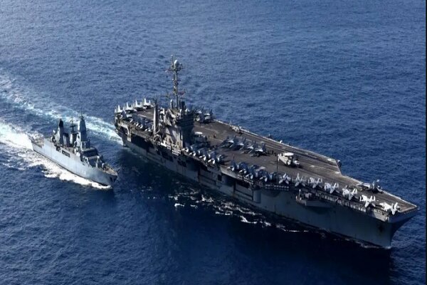 Yemen’s armed forces incur $100m damage to US Navy