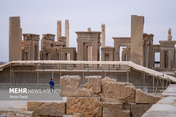 National document for Iran’s cultural heritage declared