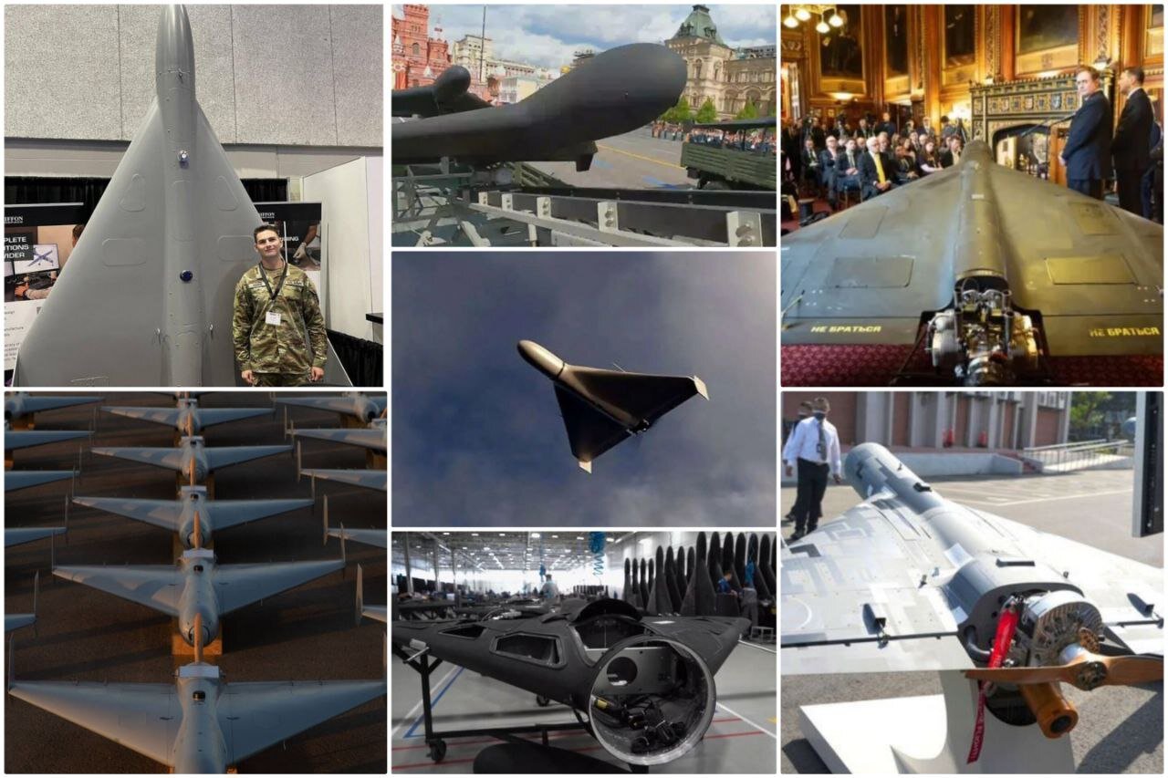 Shahed-136: Iranian innovation reshaping global drone warfare