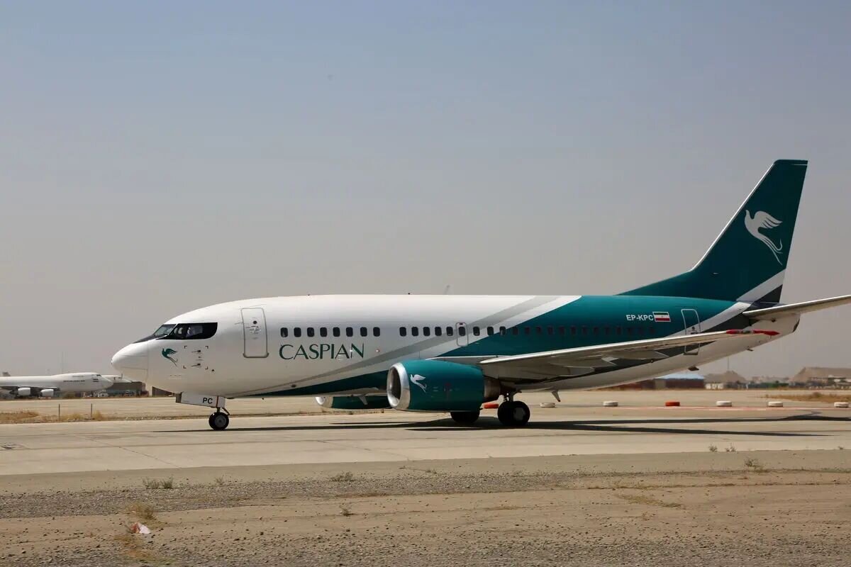 Flights from five Iranian cities to Sharjah resume after months-long halt