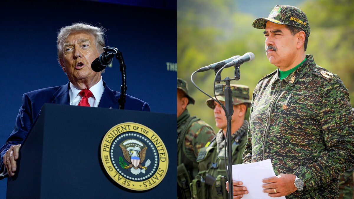 Trump ‘only interested’ in Venezuela’s oil: analyst