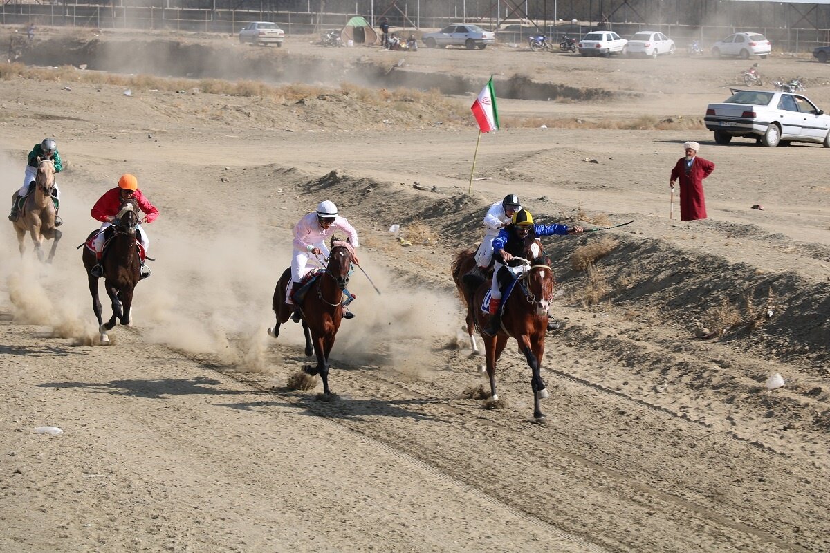 Equestrian tourism offers development potential for North Khorasan