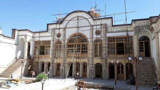 Private sector plans to restore historical monuments