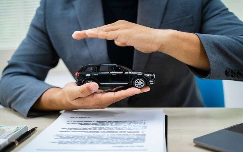What is third party car Insurance?