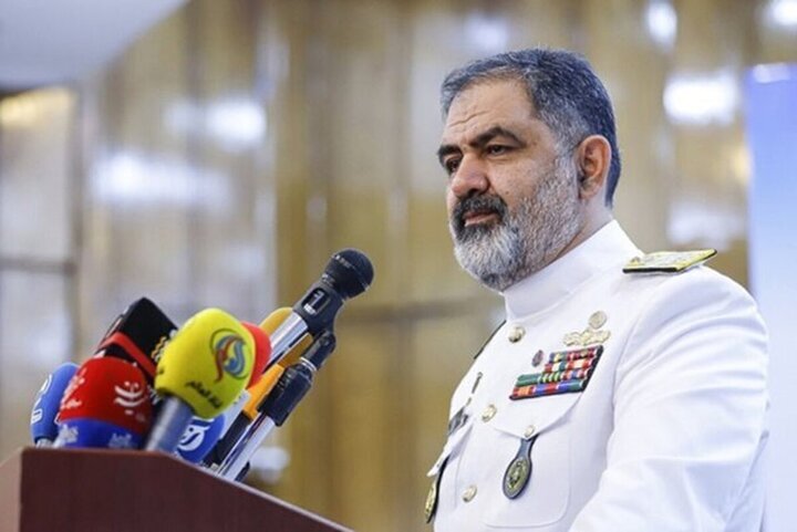 Iran Navy’s readiness increasing in proportionate to threats
