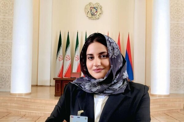 Iranology goes beyond academia, Armenian researcher says