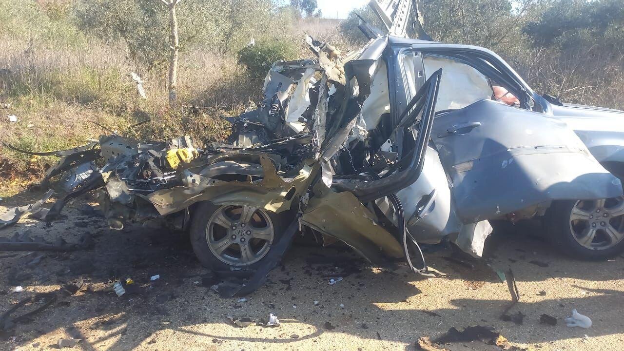 Israel launches deadly drone strikes in southern Lebanon