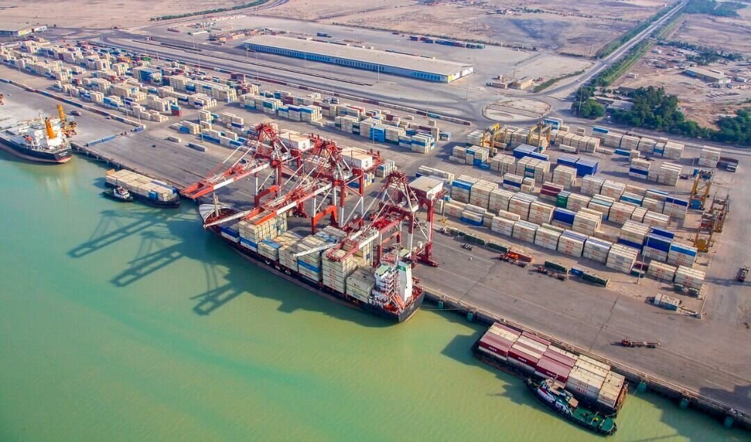 Non-oil goods worth over $4b exported from Khuzestan in 8 months