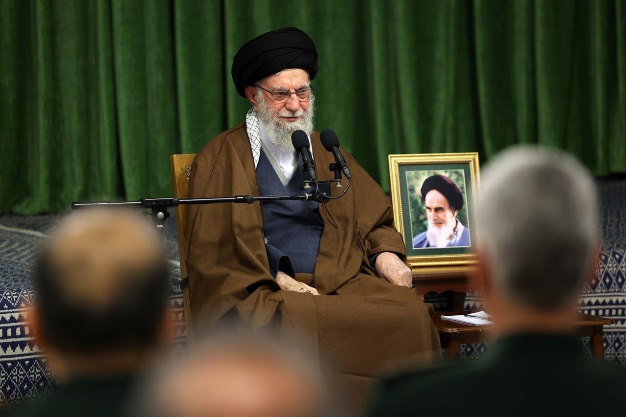 Leader lauds country’s strengths achieved despite problems