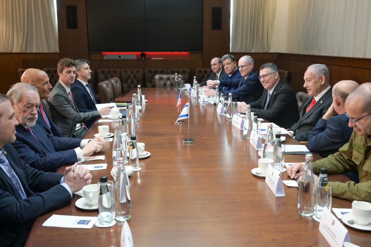 Beyond bombs: Israel’s expansionist narrative in Lebanon