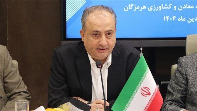 Beyond the Strait: Hormozgan charts course from transit hub to economic powerhouse