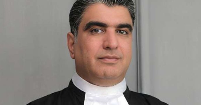 Iranian rights lawyer found dead, sparking allegations of state involvement