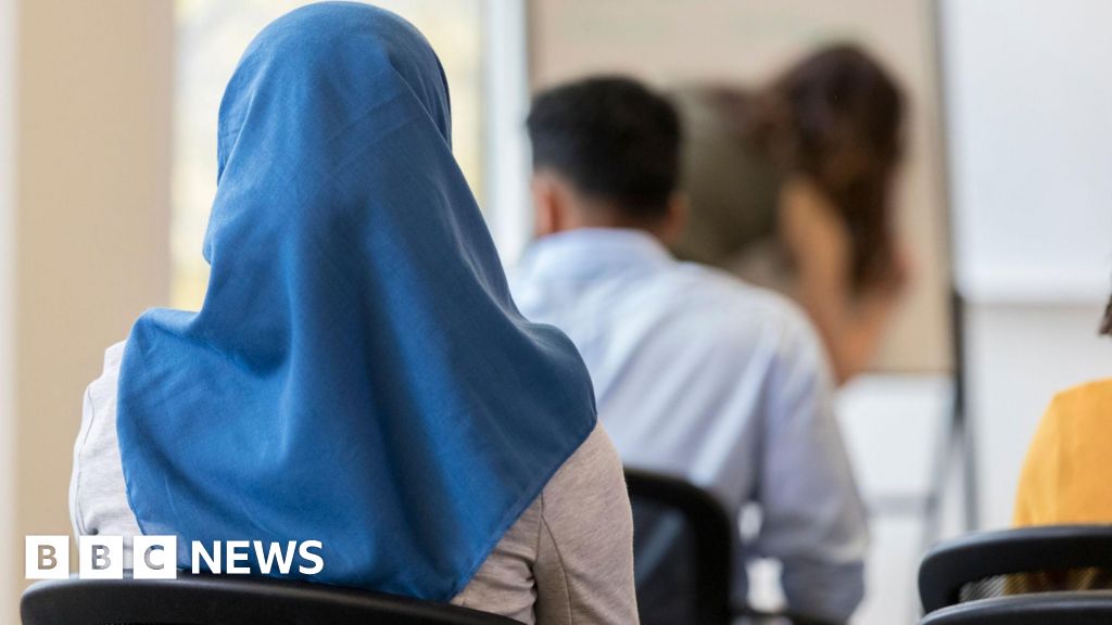 Austria bans headscarves in schools for girls under-14