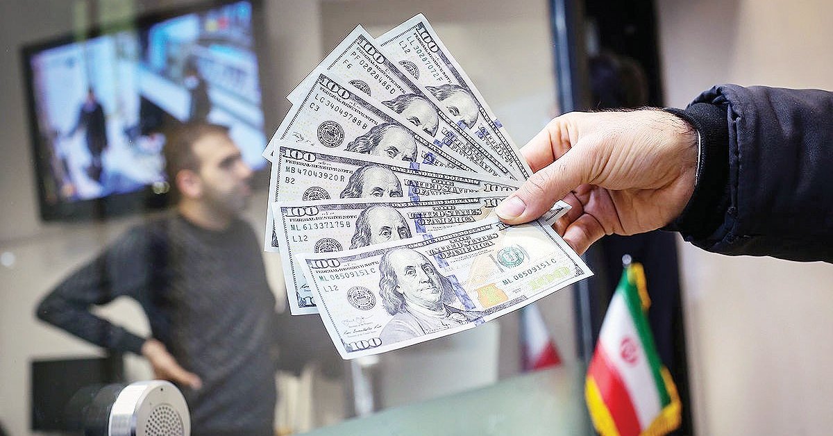 As Iran currency hits new low, finance minister blames war’s impact