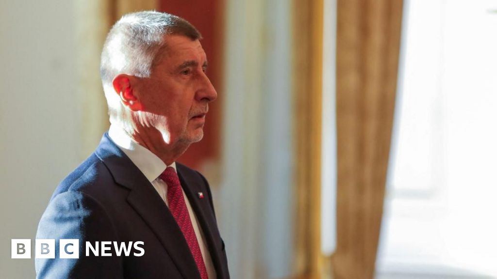 Czech billionaire Babis becomes PM with promise to cut ties to business empire