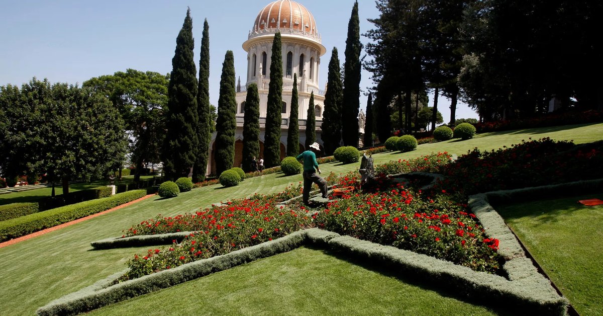 Iran uses courts to intensify persecution of Baha’is, rights groups say