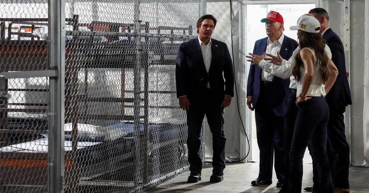 Trump admin’s green card review sparks fears of collective punishment