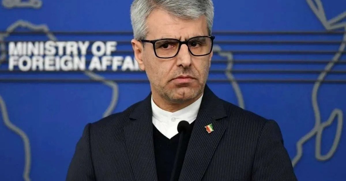 Iran urges serious action against ‘racist’ Israel’s ongoing threat