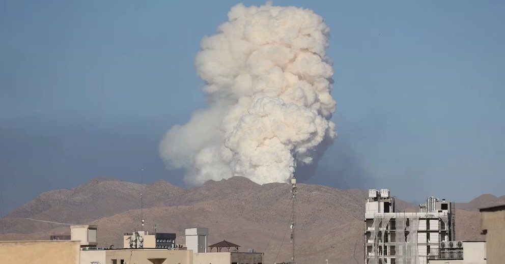 Israel may hit Iran next year if enrichment resumes – Al-Monitor