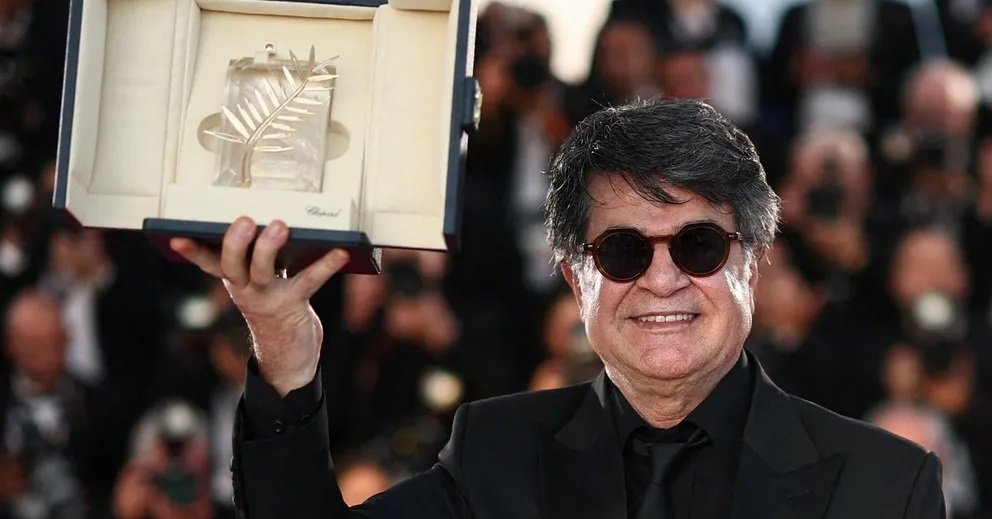 Jafar Panahi’s latest drama earns four Golden Globe nominations