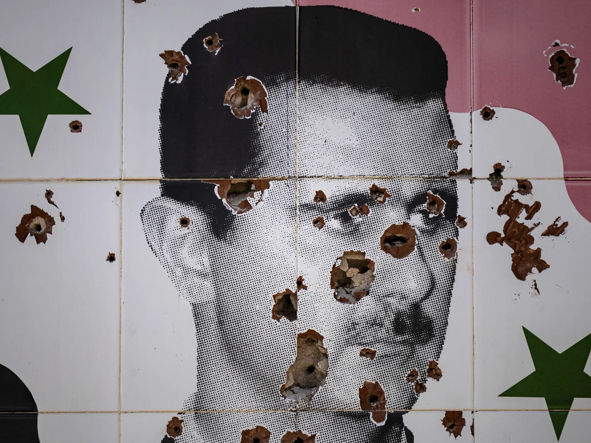 One year after the fall of al-Assad, a reporter returns to Damascus | Syria’s War